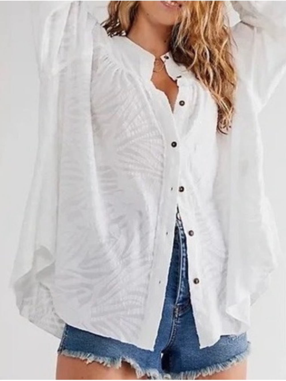 Free People Can’t Stop Dreaming Tunic